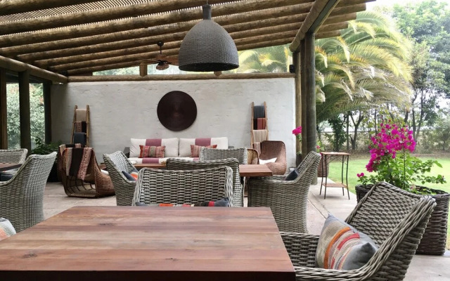 Hotel Casa De Campo