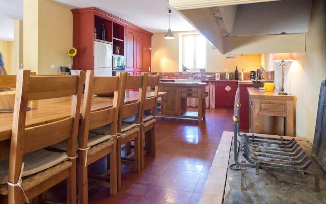 Domaine De Cantalauze