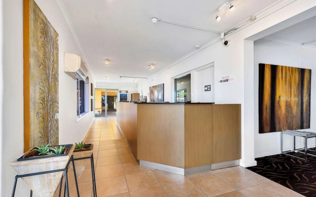Comfort Inn Manhattan