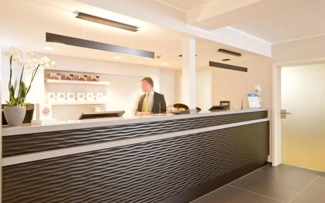 Seminar- und Tagungshotel Große Ledder