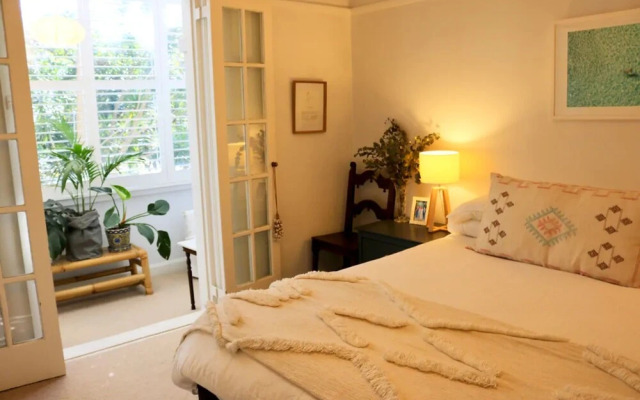 Bellevue Hill Abode Near Bondi Beach