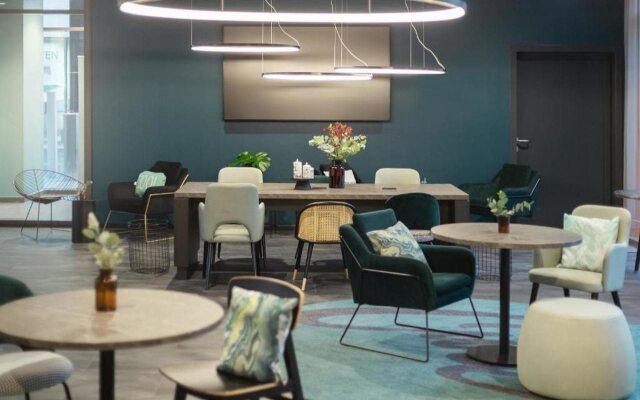 Holiday Inn – the niu, Cure Erlangen by IHG