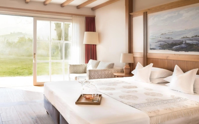 ADLER Spa Resort Thermae