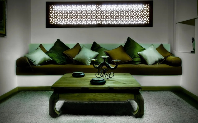 Sandima 37 Suites Hotel