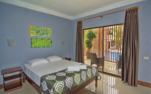 La Fortuna Downtown Boutique Hotel
