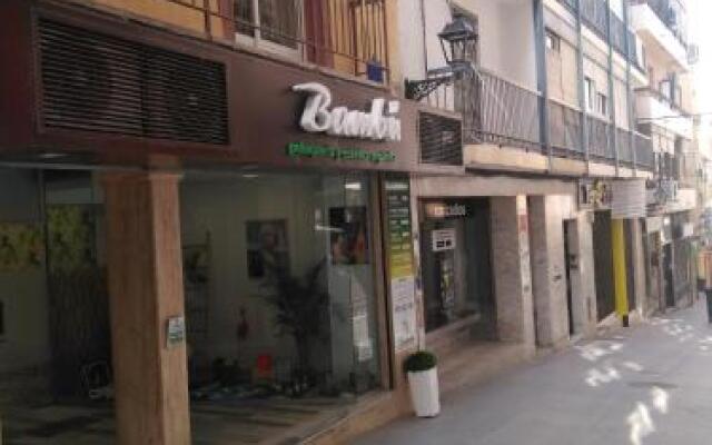 Pensión La Florida 19