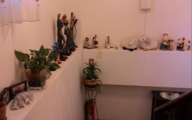 Shui Yue Guest House