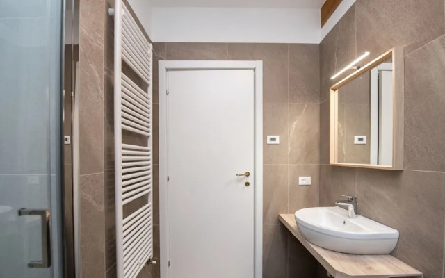 Il Podere del Bardo - Appartamento Giulio