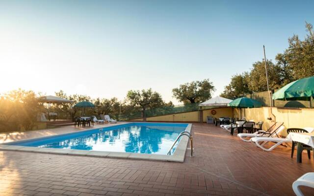 Agriturismo La Rocca Assisi