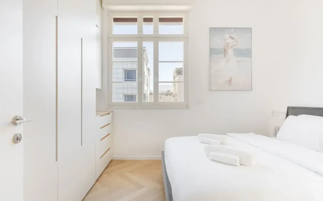 An amazing gem in the heart of TelAviv