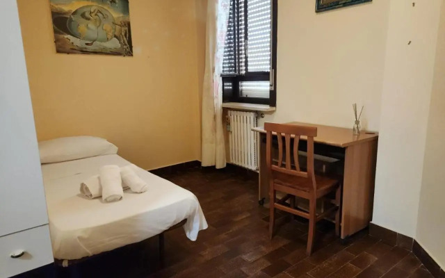Casa di Adele