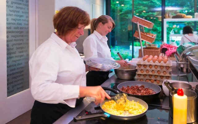 Grand Hotel Amstelveen