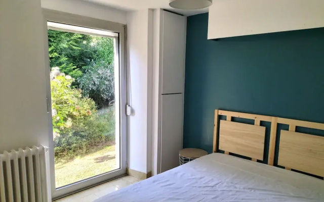 High end Holiday Home for 6 People