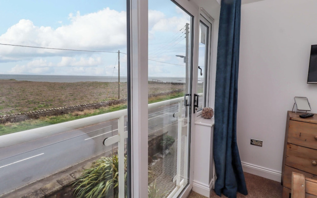 Farne Cottage