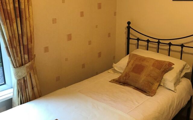 Bowman's Guesthouse