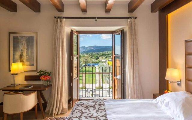 Castell Son Claret - The Leading Hotels of the World