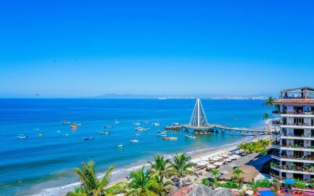 Hotel Tropicana Vallarta