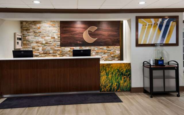 Comfort Inn & Suites Fishers - Indianapolis