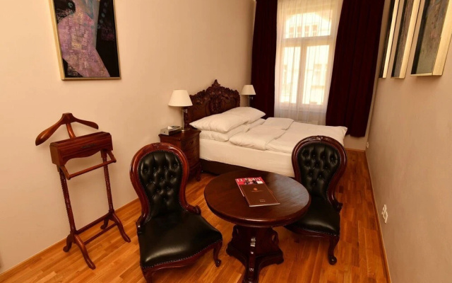 BHG Apartments Prague