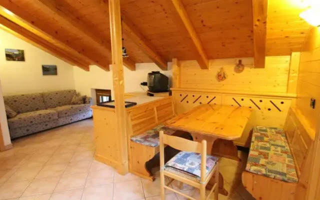 Appartamenti Chalet Canedi - Holiday Apartment