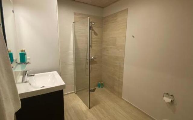 Sov i Herning Bed & Breakfast