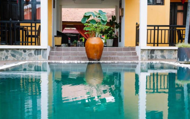 Riva Mui Ne Resort