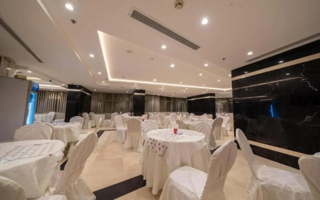 Waseem Al Azizia Hotel