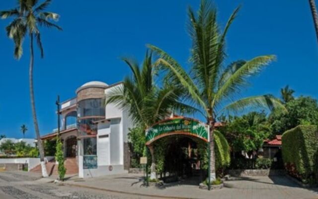 Hotel Pez Vela Manzanillo