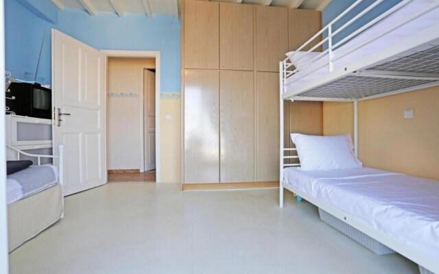 Amati Villa Cavo Dellos