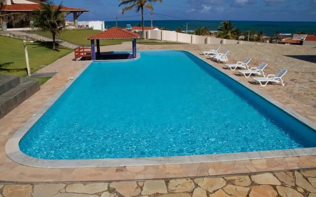 Rio Mar Praia Hotel