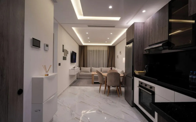 Living Appart Hotel