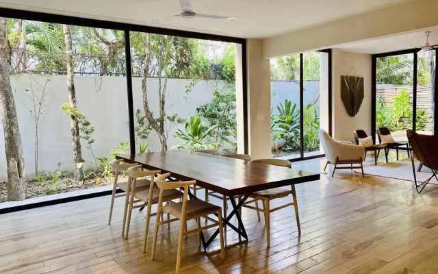 104 Luxury Aldea Zama