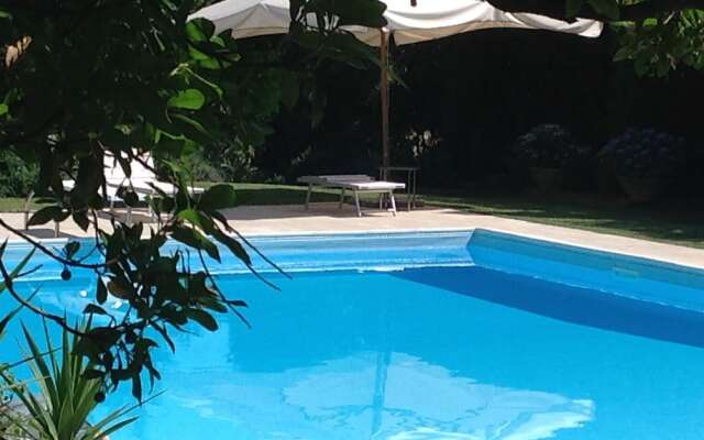 B&B Villa FioreConero