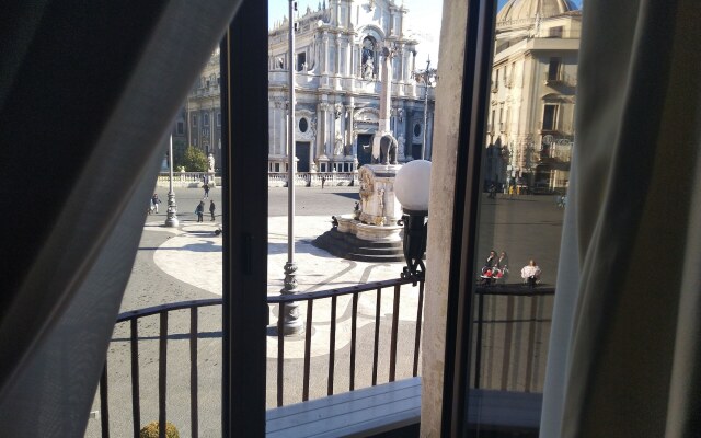 Hotel Centrale Europa