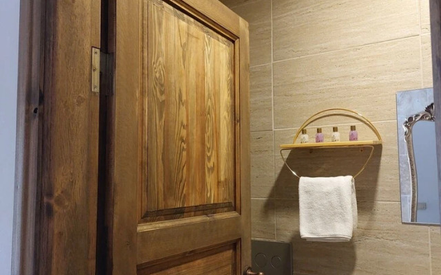 Grand Uçhisar Hotel