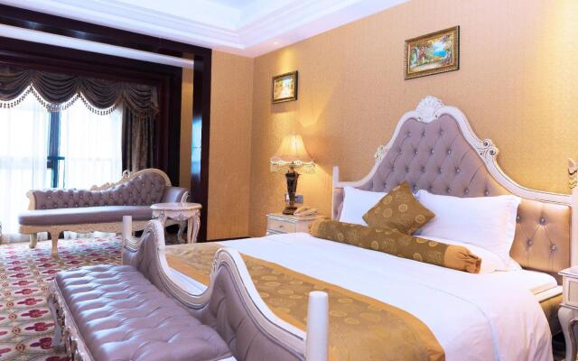 Taishan Bojue Hotel