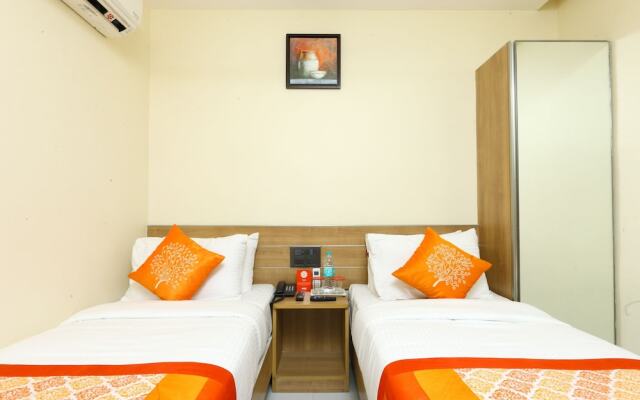 OYO 10276 Hotel The Pearl