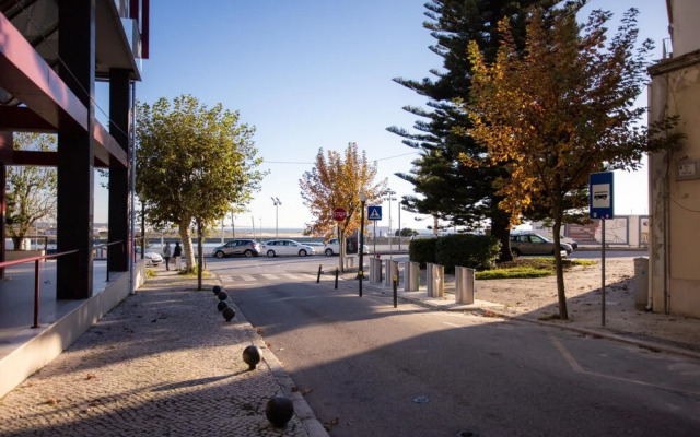 Liberdade ao Forte II