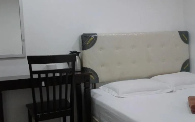 Oyo 988 Malawati Ria Hotel