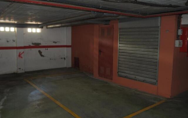 Apartamento Calle Fundadores