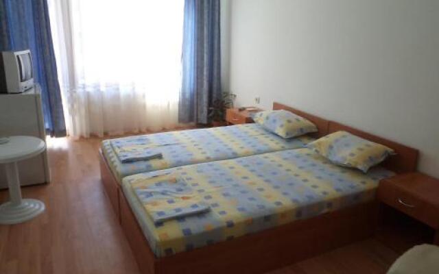 Guest House Vasilevi