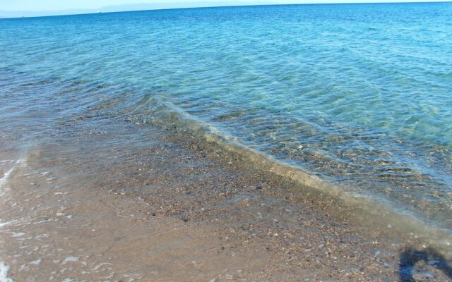 Studio In Pula With Wonderful Mountain View And Enclosed Garden