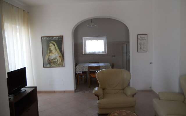 Appartamenti La Balestra