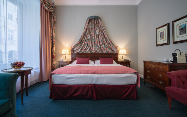 Hotel Liberty