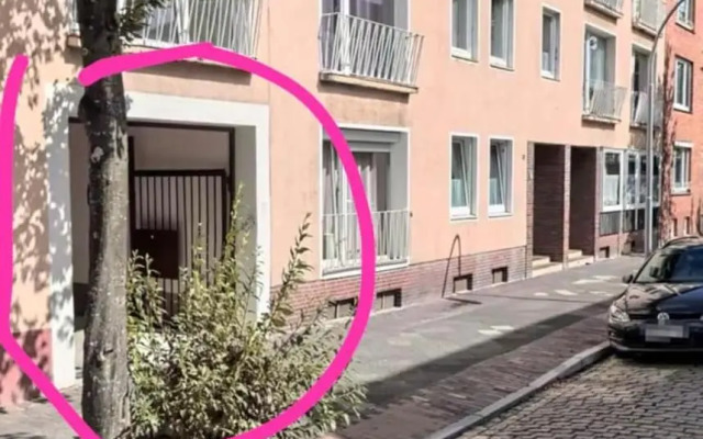 NestOaseWHV Gemütliche Zimmer im Zentrum