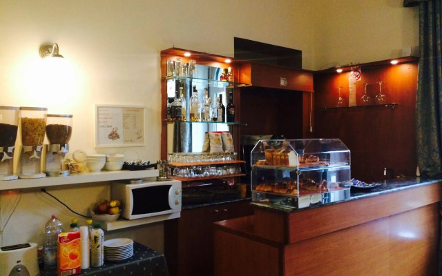 Hotel Atena
