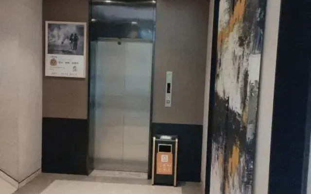 7Days Inn Da Shi Qiao