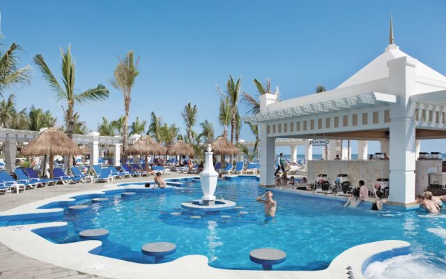 Riu Emerald Bay - All Inclusive