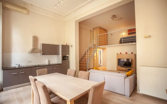 Luxury Suites Castel