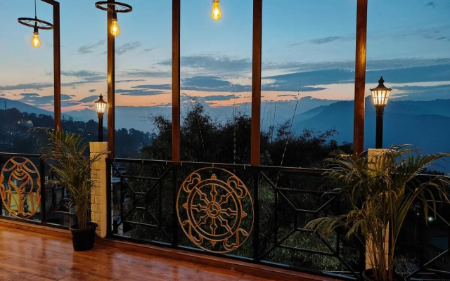 Mount Polaris Suites & Spa